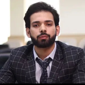 Rubal - English tutor - Chandigarh