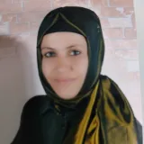 Emine - Fen bilimleri öğretmeni - 