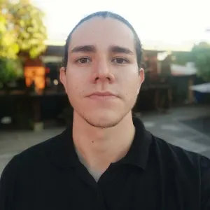 Keiveth - Profe de anglais - San José