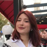 Ezgi - Matematik öğretmeni - Turgutlu