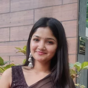 Isha - Chemistry tutor - Gwalior