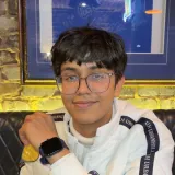 Arnav - Maths tutor - Carlton