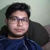 Anupam - Maths teacher - Bhopal