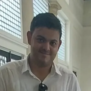 Camilo - Profesor de marketing - Tapachula de Córdova y Ordoñez