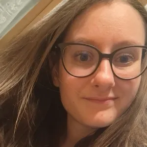 Pauline - Prof d'aide aux devoirs - Aubière