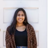 Vrinda - ESOL tutor - Township of Northville
