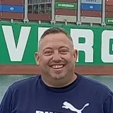 Hugo - English tutor - Sasolburg