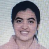 KHUSHBOO - Accounting tutor - Mumbai