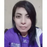 Cintia del valle - profesor de entrenamiento personal - San Fernando del Valle de Catamarca