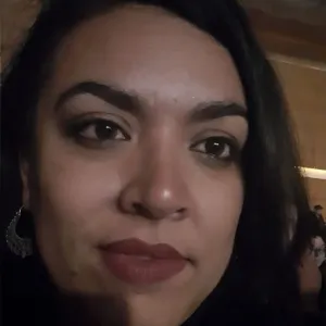 Paula - Profesor de matemática - La Serena