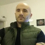 Manolo - Italian tutor - London