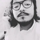 Patrick - profesor de canto - Mérida