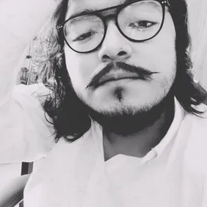 Patrick - profesor de canto - Mérida