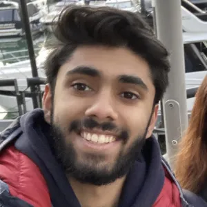 Vivek - Maths tutor - Harrow