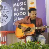 UDEEP - Guitar tutor - Siliguri