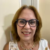 Elizabeth - Professor de matemática - Santos