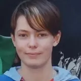 Gaëlle - Prof de maths - Haroué