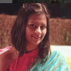Akshi - Maths tutor - Richmond