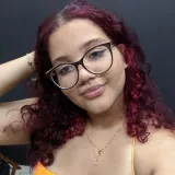 Raissa - Prof de inglês - Jóquei Club