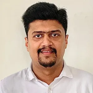 Madhav - Maths tutor - Mangaluru