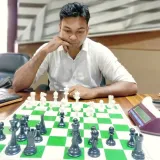 Vishal - Chess teacher - Vadodara