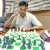 Vishal - Chess teacher - Vadodara
