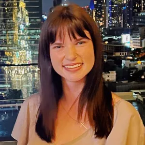 Madeline - ESOL tutor - Toccoa
