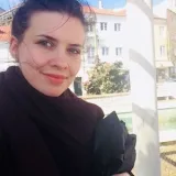 Amelie - Englischlehrerin - Berlin