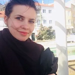 Amelie - Englischlehrerin - Berlin