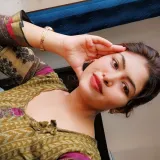 Anchika - Biology teacher - Bhopal