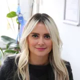 Begum - Türkçe öğretmeni - Antalya