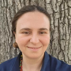 Melody - ESOL tutor - Oviedo