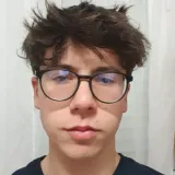 Ale - Profe de matemáticas - Málaga