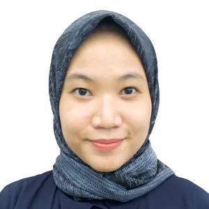 Rohmah - Guru membaca - Kecamatan Lumajang