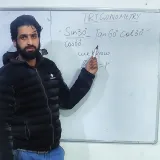 Ishfaq - Maths tutor - Srinagar