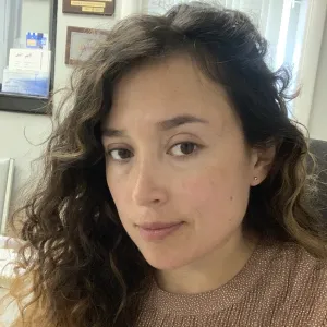Andrea - Spanish tutor - College Park