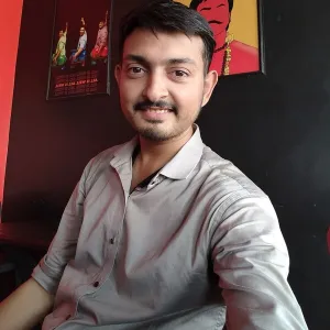 Bhavya - Maths tutor - Rajim
