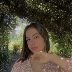 Benedetta - Insegnante di ripetizioni - Subiaco