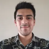 Diego - Profesor de matemática - Viña del Mar