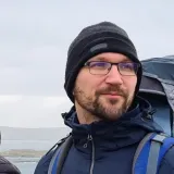 Marcel - German tutor - Kinvarra
