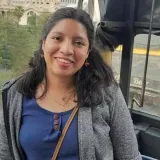Lizeth - Profe de matemática - Ecatepec de Morelos