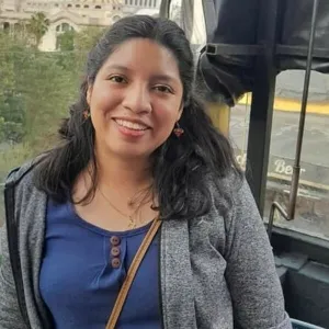 Lizeth - Profe de matemática - Ecatepec de Morelos
