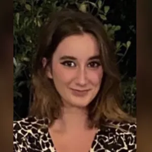 Emma - Prof d'anglais - Paris