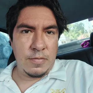 Jorge - profesor de psicología - Acapulco de Juárez