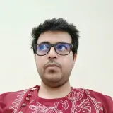 Sayan - English tutor - Pune