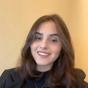 Alexandra - Professor de inglês - São Paulo