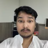 Abhishek - Chemistry tutor - Ramnagar