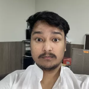 Abhishek - Chemistry tutor - Ramnagar