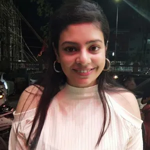 Anshu - Biology tutor - Purnia