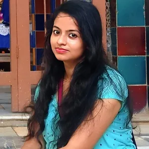 Sayani Banerjee - Biology tutor - Amra